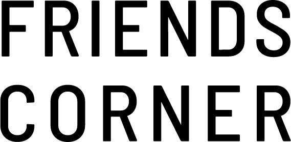 Friends Corner Logo