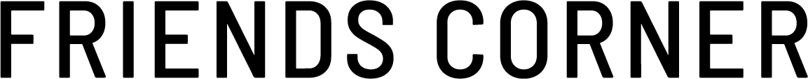 Friends Corner Logo